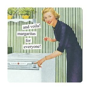 Retro housewives  //