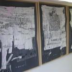 chantierR Je suis en chantier (Christine Delbecq)