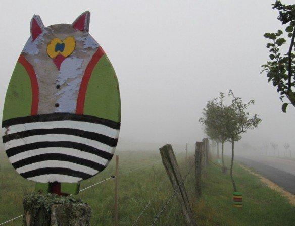 chouette alors, Dommartin-la-Chaussée