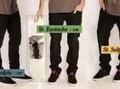 nouvelles planches Skateboards sont arrivées