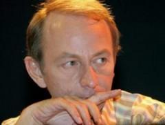 michel houellebecq