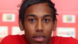 Aubame : « L’ASSE me convient »