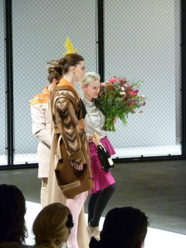 fashion award, Céline de Schepper, Niels Peeraer 