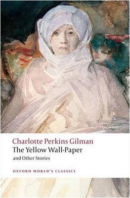 The yellow wallpaper de Charlotte Perkins Gilman