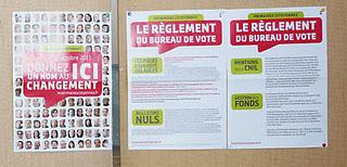 Les grincheux en sont pour leurs frais