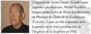 Le Type de la Soufrière : Michel Feuillard