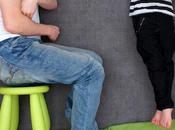 photo fait bruit dans salon (Projet