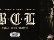 téléchargement: Jay-Z Kanye West Adele Brooklyn. Chicago. London. (The Urban Noize Remixes)