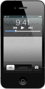 [JailBreak] AnyLockApp pour iOS5 !