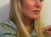 Marie "J'ai lâche" #ss5