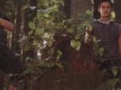 Nouvelles photos Wolfpack dans Breaking Dawn