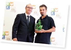 Prix 2011 de la Fondation Kronenbourg  : Quatre projets qui brassent les différences, créent du lien et changent la vie