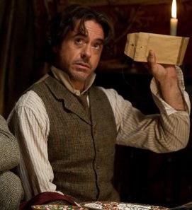Sherlock Holmes 2 : Une nouvelle bande annonce explosive