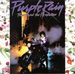 Prince et son album mythique « Purple rain »