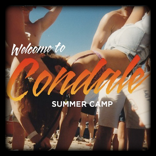 Summer Camp – Down [mp3]