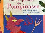 Chrysopompe Pompinasse Alain Gaussel Caroline Dall'Ava