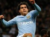 Tevez traité Corinthians