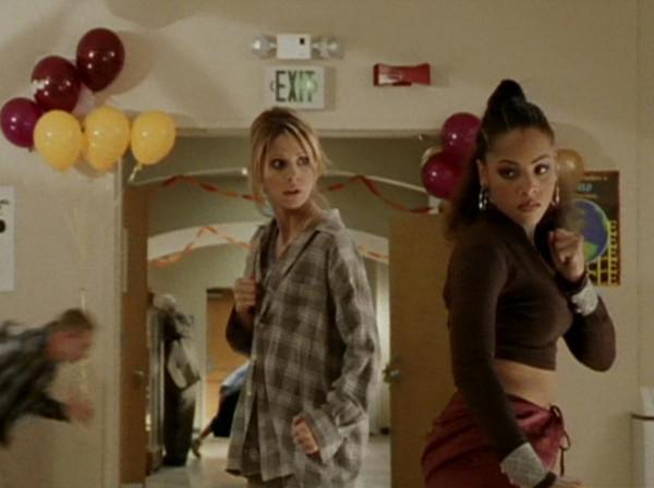 What's My Line part 2-Buffy 210
