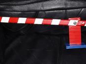 Barrières "routieres"