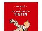 aventures Tintin