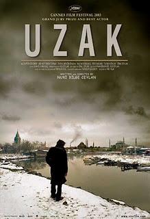 [Critique] UZAK de Nuri Bilge Ceylan (2004)