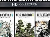 [Précommande] Metal Gear Solid Collection