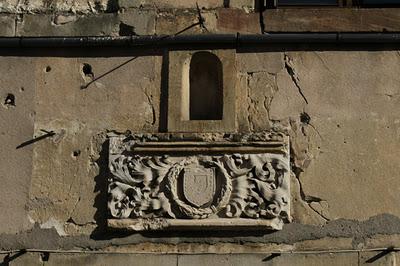 Mirecourt, pêle-mêle