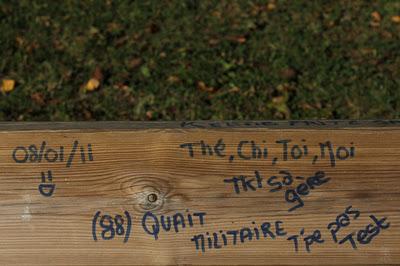 Mirecourt, pêle-mêle