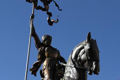 Mirecourt, pêle-mêle