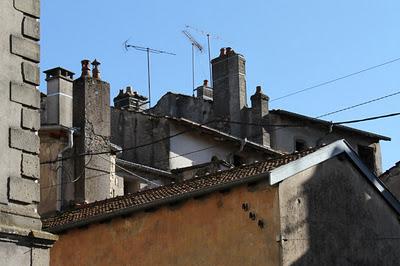 Mirecourt, pêle-mêle