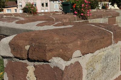 Mirecourt, pêle-mêle