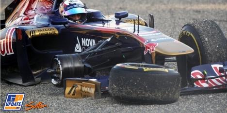 Des commissaires de course permanents ?