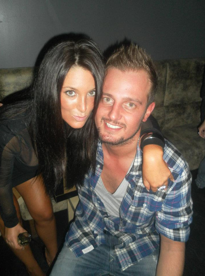 Geof en couple, mais avec qui ? #ss5 photos