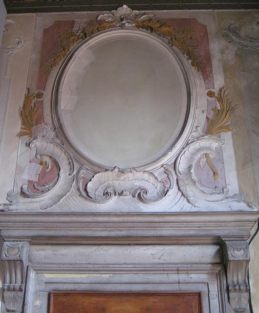 Palazzo Carminati - S Croce