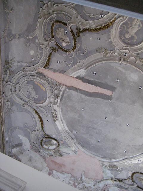 Palazzo Carminati - S Croce