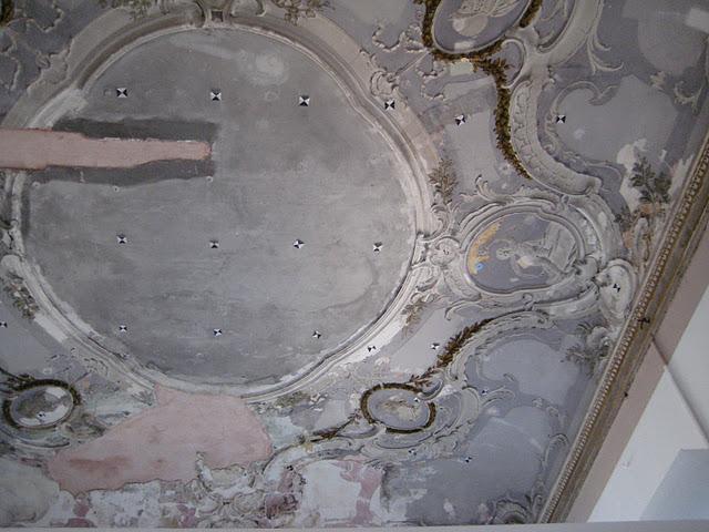 Palazzo Carminati - S Croce