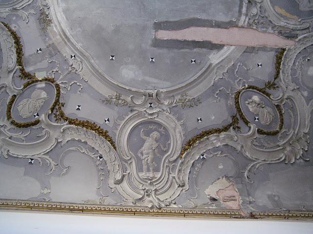 Palazzo Carminati - S Croce