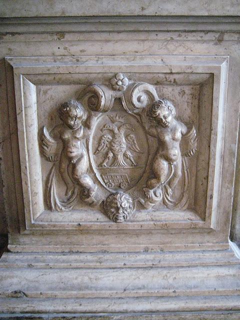 Palazzo Carminati - S Croce