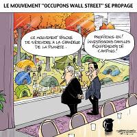 Occupation Doute