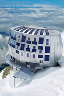 Un chantier d’exception !