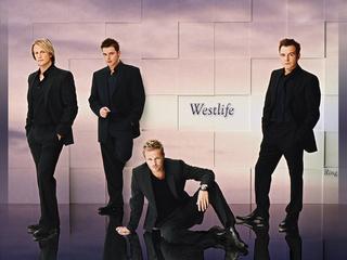 Les Westlife: Le groupe se sépare!