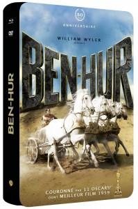 Culte du dimanche : Ben-Hur