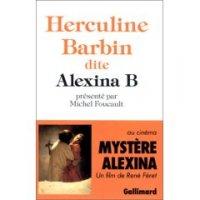 Le mystère Herculine Barbin, Hermaphrodite
