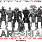 Barbarian, réédité chez Anuman