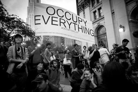 5 raisons pour lesquelles Occupy Wall Street a tort