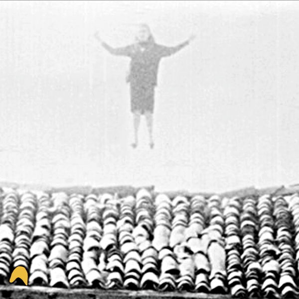 Pangolin-Above Cambridge-2011