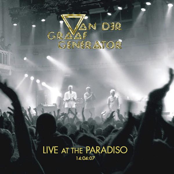 Van Der Graaf Generator #5-Live At The Paradiso-2007 (09)