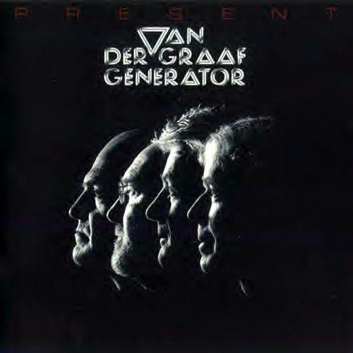 Van Der Graaf Generator #4.2-Present-2005