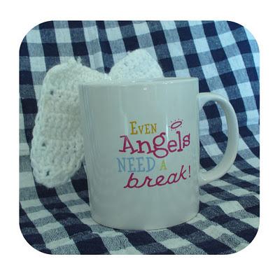 SC N°110 : Saint Mug