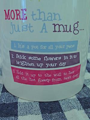 SC N°110 : Saint Mug